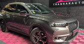 Annonce DS Ds7 crossback occasion Diesel DS7 BlueHDi 180 EAT8 Grand Chic/ APPLE CARPLAY/ FINITION CHI � Camps la Source