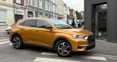 DS Ds7 crossback occasion année 2020 boite Automatique Annonce DS Ds7 crossback occasion Diesel DS7 BlueHDi 180 EAT8 Grand Chic Opera / ATTELAGE / CHARGEUR à Cambrai