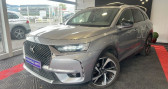 DS Ds7 crossback occasion année 2019 boite Automatique Annonce DS Ds7 crossback occasion Diesel DS7 BlueHDi 180 EAT8 Grand Chic Rivoli à CREUZIER LE VIEUX