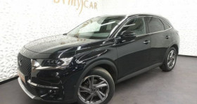 DS Ds7 crossback , garage BYMYCAR CHENOVE  Chenove