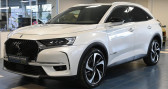 Annonce DS Ds7 crossback occasion Diesel DS7 BlueHDi 180 EAT8 Grand Chic  ST SATURNIN