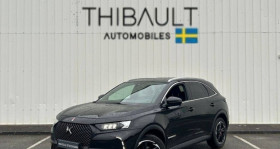 DS Ds7 crossback occasion 2019 mise en vente &agrave; Alen�on/ Ceris� par le garage THIBAULT AUTOMOBILES ALENCON VOLVO - photo n&deg;1