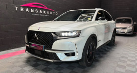 DS Ds7 crossback , garage TRANSAKAUTO LYON OUEST � Chaponost