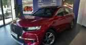 DS Ds7 crossback occasion année 2018 boite Automatique Annonce DS Ds7 crossback occasion Diesel DS7 BlueHDi 180 EAT8 RIVOLI / ENTRETIEN / TOIT OUVRANT / SIE à Saint-Maur-des-Fossés