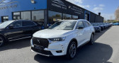 Annonce DS Ds7 crossback occasion Diesel DS7 BlueHDi 180 GPS CUIR TOIT PANO BVA � Verson