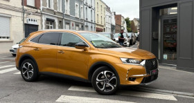 DS Ds7 crossback , garage TRANSAKAUTO CAMBRAI  Cambrai