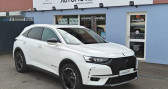 DS Ds7 crossback occasion année 2018 boite Automatique Annonce DS Ds7 crossback occasion Diesel DS7 BlueHDi 180ch Performance Line Automatique à Danjoutin