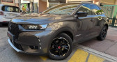 DS Ds7 crossback occasion année 2019 boite Automatique Annonce DS Ds7 crossback occasion Diesel DS7 BlueHDi 2.0 l 177 CV EAT8 Bva Performance Line à NICE