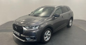 DS Ds7 crossback occasion année 2020 boite Automatique Annonce DS Ds7 crossback occasion Diesel DS7 BUSINESS BlueHDi 130 EAT8 à QUIMPER