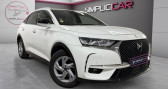 DS Ds7 crossback occasion année 2019 boite Automatique Annonce DS Ds7 crossback occasion Diesel DS7 BUSINESS lueHDi 130 EAT8 à PERTUIS