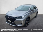 DS Ds7 crossback occasion année 2019 boite Automatique Annonce DS Ds7 crossback occasion Essence DS7 BUSINESS PureTech 180 EAT8 à LA VALETTE-DU-VAR