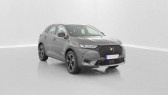 Annonce DS Ds7 crossback occasion Essence Ds7 crossback 1.2 PureTech 130ch Performance Line  SAINT-GREGOIRE
