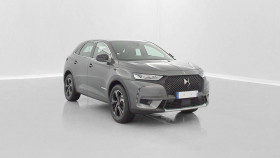 DS Ds7 crossback , garage BRIOCAR RENNES  SAINT-GREGOIRE