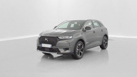 DS Ds7 crossback occasion 2018 mise en vente &agrave; SAINT-GREGOIRE par le garage BRIOCAR RENNES - photo n&deg;1