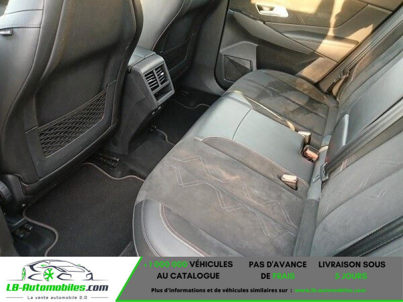 DS Ds7 crossback DS7 CROSSBACK 1.5 BlueHDi 130 CV PERFORMANCE LIN  occasion  Beaupuy - photo n7