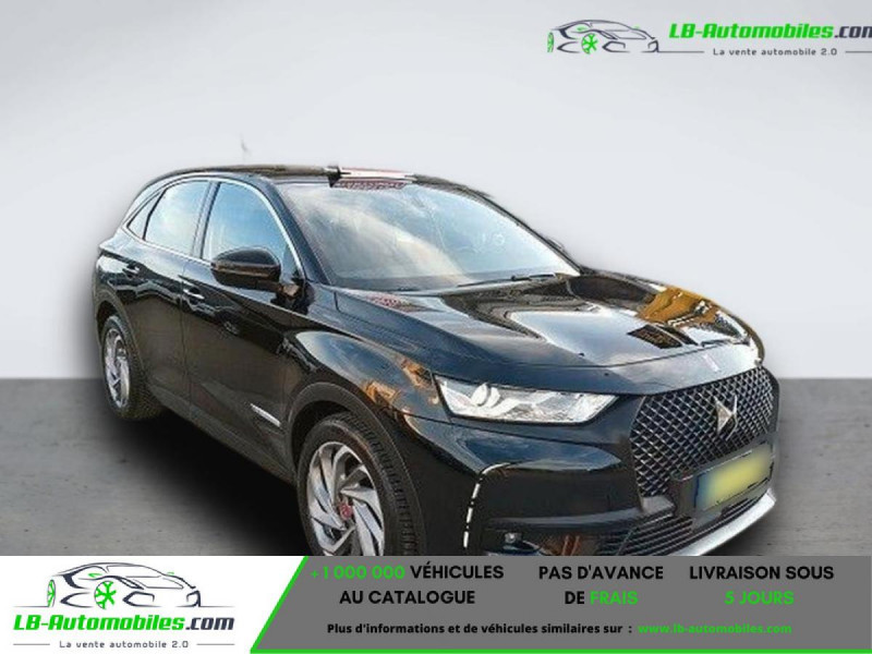 DS Ds7 crossback DS7 CROSSBACK 1.5 BlueHDi 130 CV PERFORMANCE LIN  occasion  Beaupuy