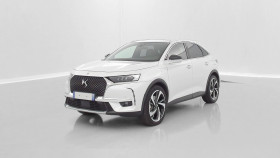DS Ds7 crossback , garage BRIOCAR RENNES � SAINT-GREGOIRE