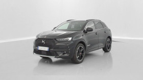 DS Ds7 crossback , garage BRIOCAR RENNES � SAINT-GREGOIRE