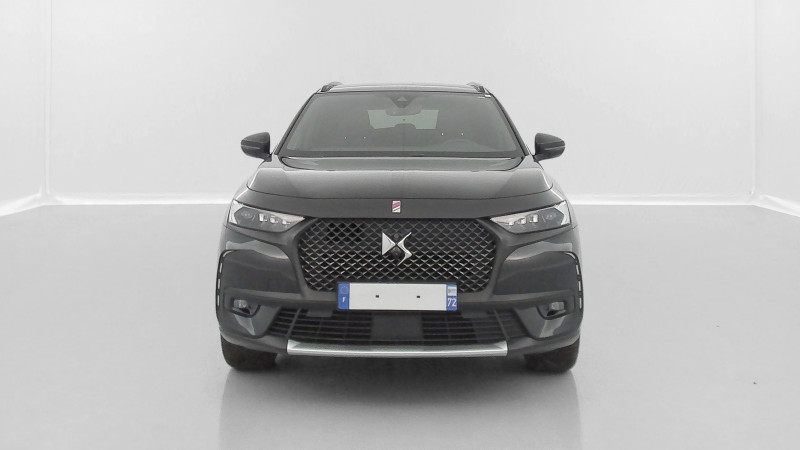 DS Ds7 crossback DS7 CROSSBACK 1.6 PureTech 180ch Performance Line EAT8  occasion � SAINT-GREGOIRE - photo n�2