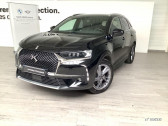 Annonce DS Ds7 crossback occasion Diesel DS7 CROSSBACK BLUE HDI 180 GRAND CHIC BVA à Rivery