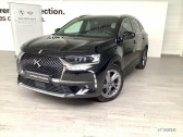 DS Ds7 crossback occasion année 2019 boite Automatique Annonce DS Ds7 crossback occasion Diesel DS7 CROSSBACK BLUE HDI 180 GRAND CHIC BVA à Rivery