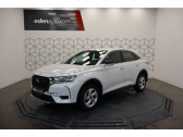 DS Ds7 crossback occasion année 2019 boite Manuelle Annonce DS Ds7 crossback occasion Diesel DS7 Crossback BlueHDi 130 BVM6 Chic à LESCAR