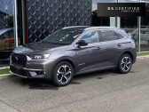 DS Ds7 crossback occasion année 2018 boite Manuelle Annonce DS Ds7 crossback occasion Diesel DS7 Crossback BlueHDi 130 BVM6 Executive 5p à Lescar