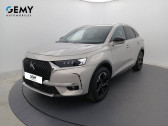 Annonce DS Ds7 crossback occasion Diesel DS7 Crossback BlueHDi 130 BVM6 Executive  Saint-Malo