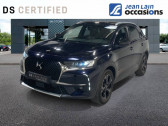 Annonce DS Ds7 crossback occasion Diesel DS7 Crossback BlueHDi 130 BVM6 Executive  Seynod