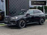 DS Ds7 crossback occasion année 2019 boite Manuelle Annonce DS Ds7 crossback occasion Diesel DS7 Crossback BlueHDi 130 BVM6 Performance Line 5p à Lescar