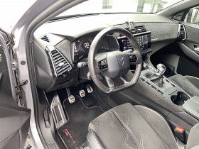 DS Ds7 crossback DS7 Crossback BlueHDi 130 BVM6 Performance Line 5p  occasion  Lescure-d'Albigeois - photo n13
