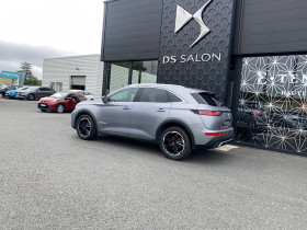 DS Ds7 crossback DS7 Crossback BlueHDi 130 BVM6 Performance Line 5p  occasion  Lescure-d'Albigeois - photo n6