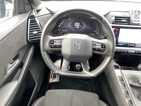 DS Ds7 crossback DS7 Crossback BlueHDi 130 BVM6 Performance Line 5p  occasion  Lescure-d'Albigeois - photo n10