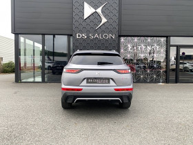 DS Ds7 crossback DS7 Crossback BlueHDi 130 BVM6 Performance Line 5p  occasion  Lescure-d'Albigeois - photo n7