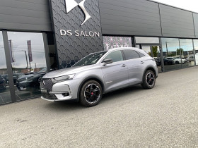 DS Ds7 crossback , garage ETS MARLAUD - CONCESSIONAIRES CITROEN - OPEL - DS CERTIFIED - SPOTICAR  Lescure-d'Albigeois