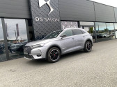 DS Ds7 crossback occasion année 2018 boite Manuelle Annonce DS Ds7 crossback occasion Diesel DS7 Crossback BlueHDi 130 BVM6 Performance Line 5p à Lescure-d'Albigeois