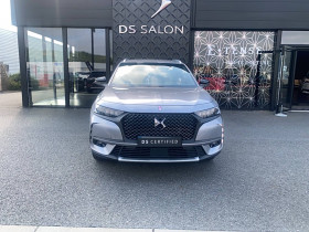 DS Ds7 crossback DS7 Crossback BlueHDi 130 BVM6 Performance Line 5p  occasion  Lescure-d'Albigeois - photo n2