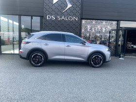 DS Ds7 crossback DS7 Crossback BlueHDi 130 BVM6 Performance Line 5p  occasion  Lescure-d'Albigeois - photo n8