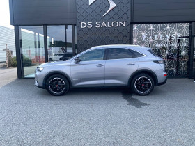 DS Ds7 crossback DS7 Crossback BlueHDi 130 BVM6 Performance Line 5p  occasion  Lescure-d'Albigeois - photo n5