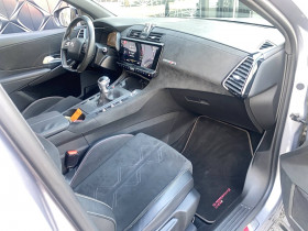 DS Ds7 crossback DS7 Crossback BlueHDi 130 BVM6 Performance Line 5p  occasion  Lescure-d'Albigeois - photo n16