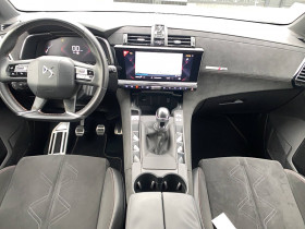 DS Ds7 crossback DS7 Crossback BlueHDi 130 BVM6 Performance Line 5p  occasion  Lescure-d'Albigeois - photo n11