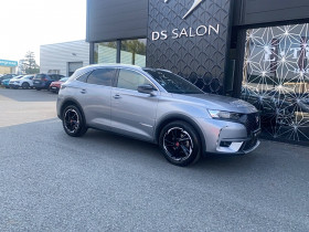 DS Ds7 crossback DS7 Crossback BlueHDi 130 BVM6 Performance Line 5p  occasion  Lescure-d'Albigeois - photo n4