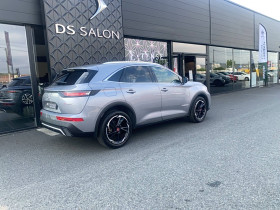 DS Ds7 crossback DS7 Crossback BlueHDi 130 BVM6 Performance Line 5p  occasion  Lescure-d'Albigeois - photo n9