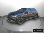 Annonce DS Ds7 crossback occasion Diesel DS7 Crossback BlueHDi 130 BVM6 Performance Line+  Le Mans
