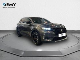 DS Ds7 crossback occasion 2018 mise en vente à La Valette-du-Var par le garage CITROEN/DS GEMY TOULON - photo n°1
