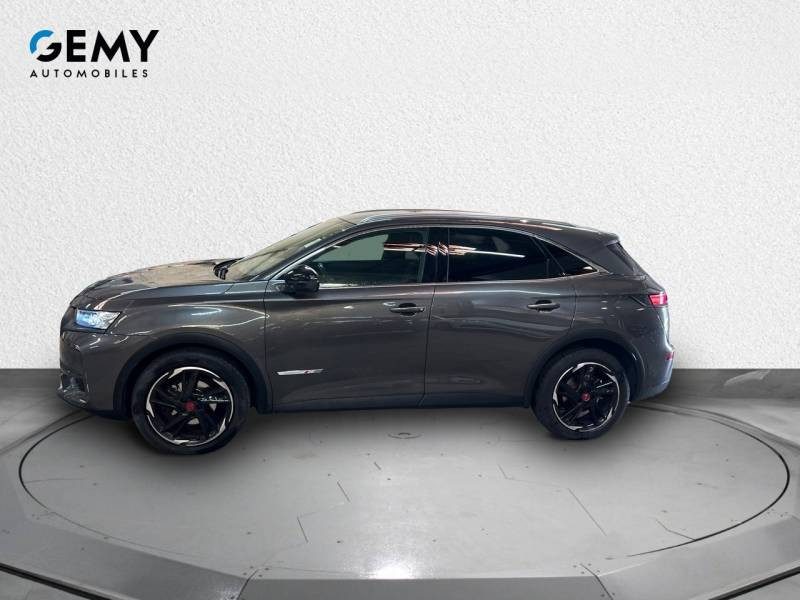 DS Ds7 crossback DS7 Crossback BlueHDi 130 BVM6 Performance Line+  occasion  La Valette-du-Var - photo n4
