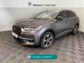 DS Ds7 crossback occasion année 2018 boite Manuelle Annonce DS Ds7 crossback occasion Diesel DS7 Crossback BlueHDi 130 BVM6 So Chic à Péronne