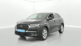 DS Ds7 crossback occasion année 2019 boite Automatique Annonce DS Ds7 crossback occasion Diesel DS7 Crossback BlueHDi 130 Drive Efficiency EAT8 Business 5p à SAINT-GREGOIRE