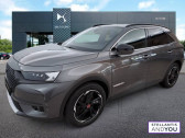 DS Ds7 crossback DS7 Crossback BlueHDi 130 Drive Efficiency EAT8 Performance    AMIENS 80