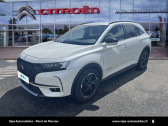 DS Ds7 crossback DS7 Crossback BlueHDi 130 Drive Efficiency EAT8 Performance   2019 - annonce de voiture en vente sur Auto Sélection.com